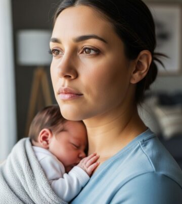 Comprehensive insights into perinatal depression: recognizing signs, understanding causes, and accessing effective treatments for new parents.