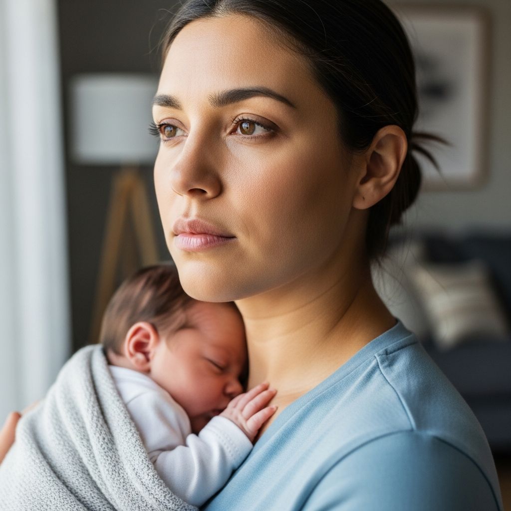 Perinatal Depression: Comprehensive Guide For Parents Comprehensive insights into perinatal depression: recognizing signs, understanding causes, and accessing effective treatments for new parents.