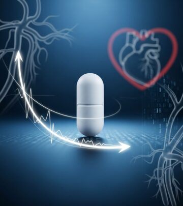 Understanding how perindopril works to manage hypertension and protect heart health