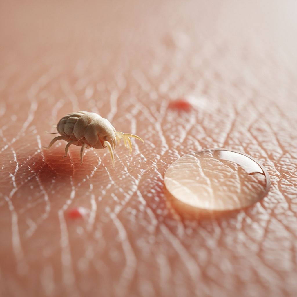 Comprehensive guide to using permethrin cream effectively against scabies infestations, including application methods, efficacy data, and safety considerations.