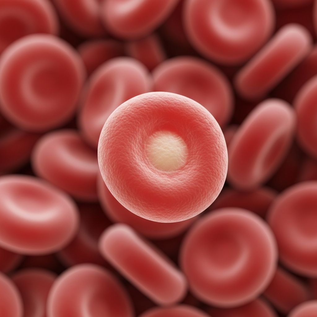 Discover the causes, symptoms, diagnosis, and lifelong management strategies for pernicious anemia, a treatable yet chronic vitamin B12 absorption disorder.