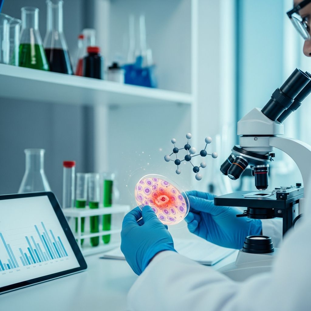 Discover the latest on Pfizer's investigational eczema therapy, its potential impact, and what it means for patients seeking relief from moderate-to-severe atopic dermatitis.