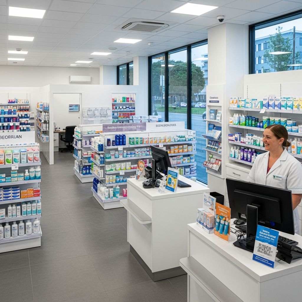 Discover the wide array of health services offered by New Zealand pharmacies beyond just dispensing prescriptions.