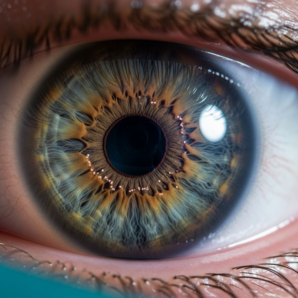 A comprehensive guide to pigment dispersion syndrome, its causes, symptoms, and treatment options.