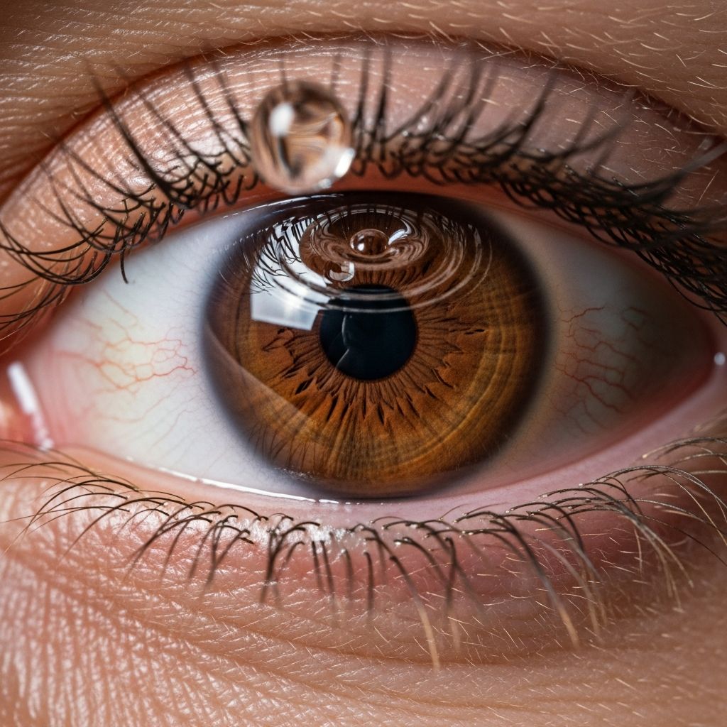 Discover how low-dose pilocarpine formulations are transforming presbyopia management with improved comfort and efficacy.