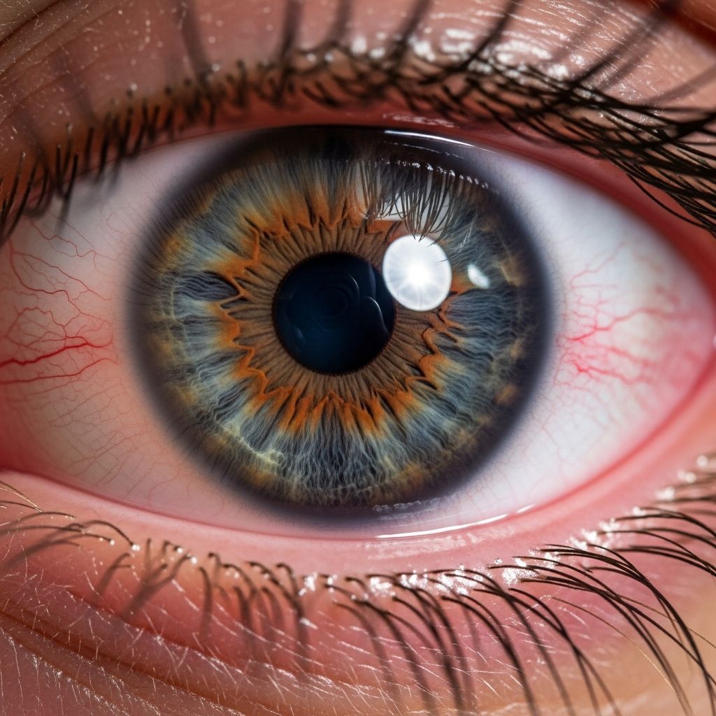 Learn why antibiotics are often overprescribed for pink eye and discover effective, evidence-based alternatives for faster relief.