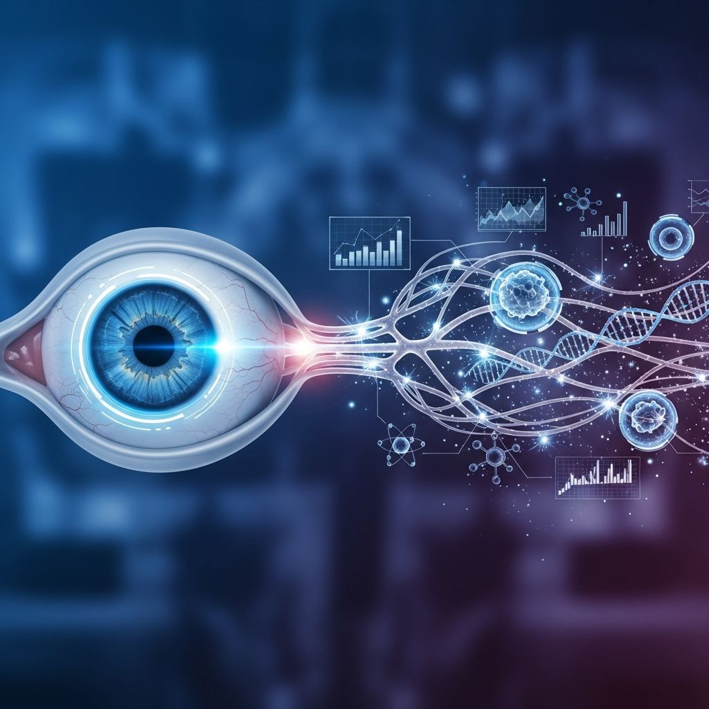 Discover how groundbreaking clinical trials have transformed glaucoma diagnosis, treatment strategies, and patient outcomes over decades.