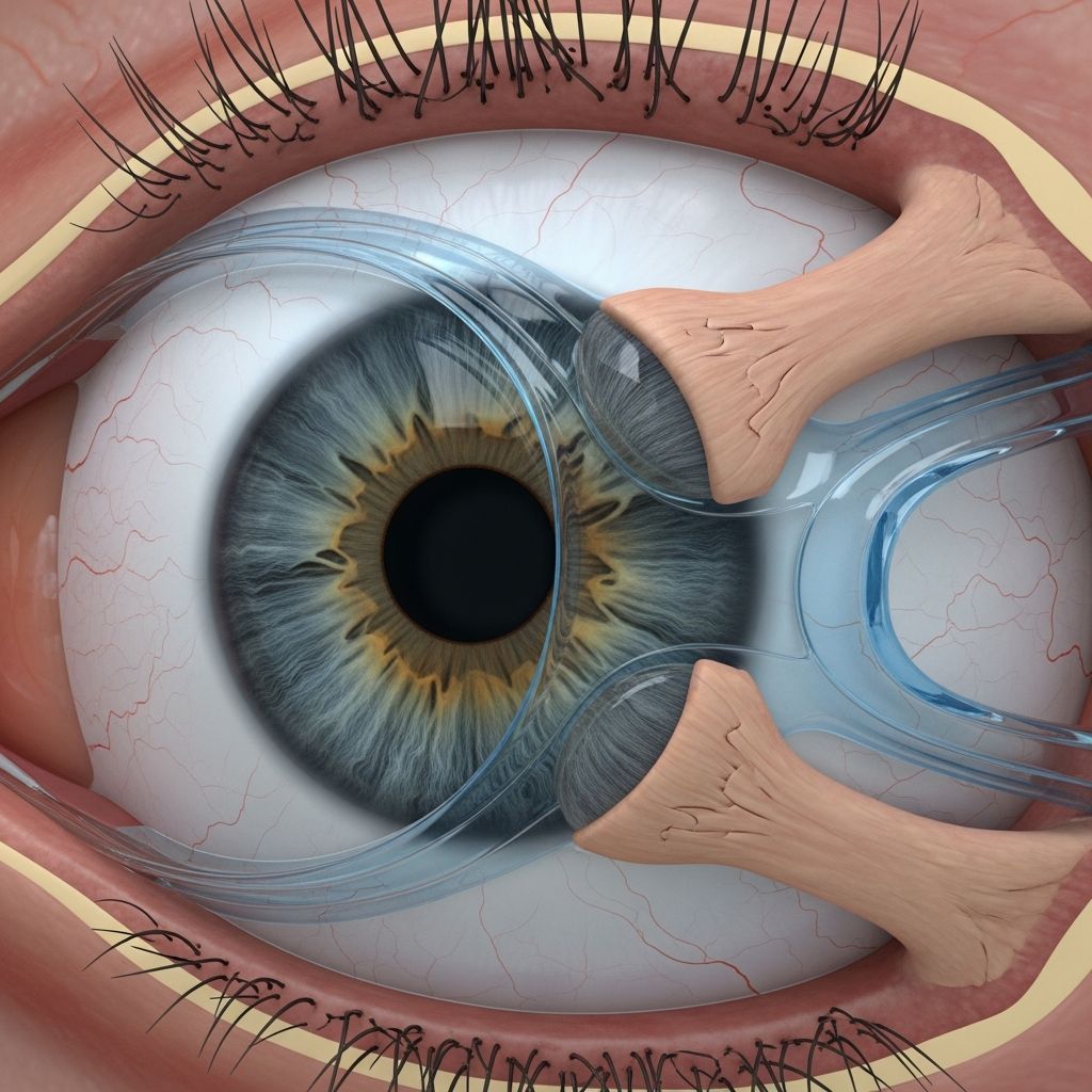 Explore the essentials of plateau iris, from detection methods to proven therapies that safeguard eye health and prevent vision threats.