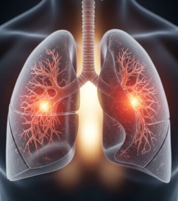 Understand pneumonia risks, symptoms, treatments, and prevention strategies for better lung health across all ages.