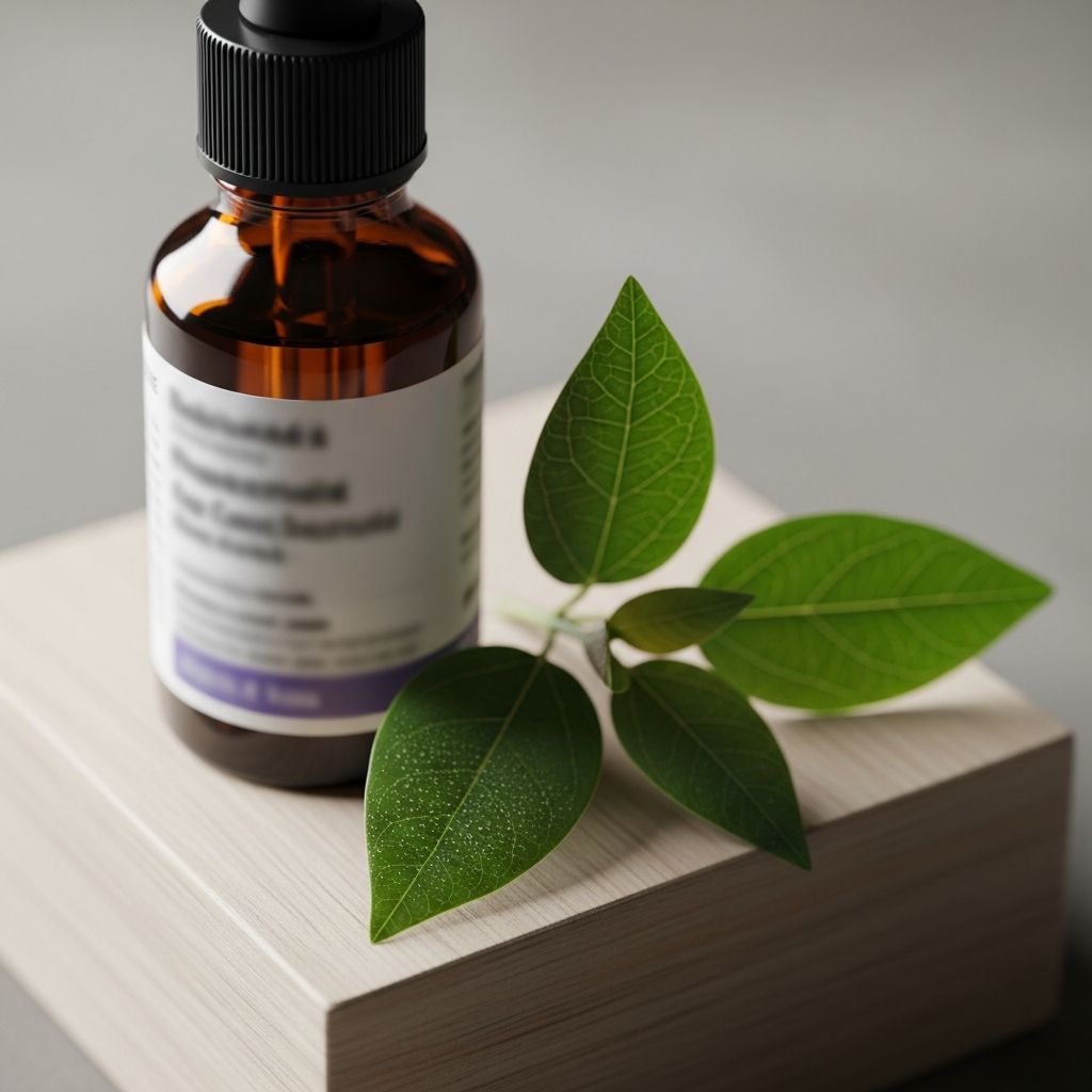 Discover how podophyllotoxin effectively treats genital warts, its origins, safe usage, and essential precautions for optimal results.
