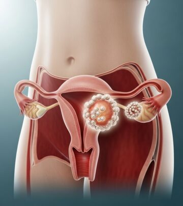 Explore PCOS: symptoms, diagnosis, treatments, and lifestyle strategies for better management and health outcomes.