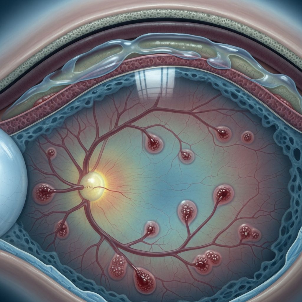 Evidence-based strategies for treating PCV with photodynamic therapy and anti-VEGF agents