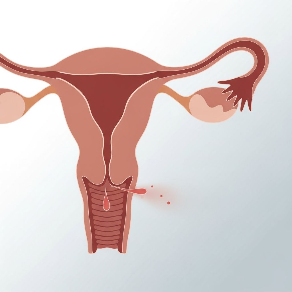 Understand causes, risks, and essential steps for postmenopausal bleeding to protect your health effectively.