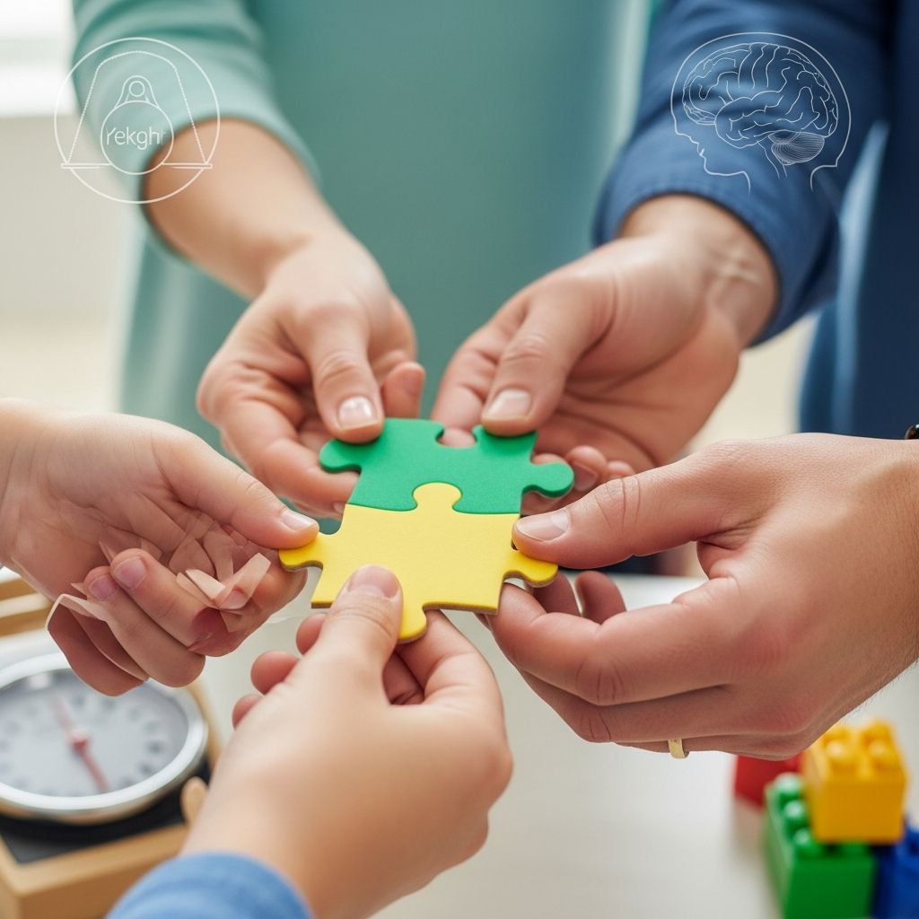 Prader-Willi Syndrome: 3 Essential Management Strategies Comprehensive insights into causes, symptoms, diagnosis, and lifelong management strategies for Prader-Willi syndrome.