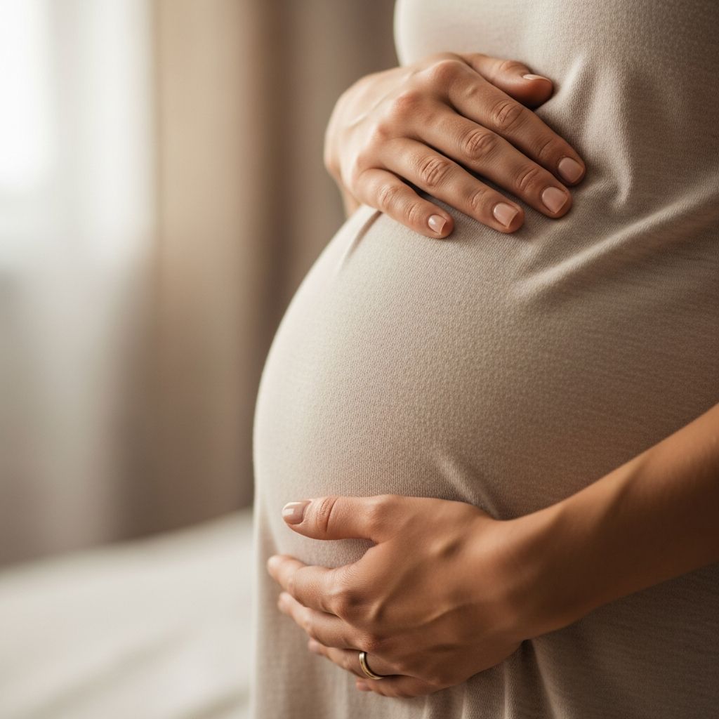 Understand pre-eclampsia: a serious pregnancy condition involving high blood pressure and potential organ damage, with vital insights on detection and management.