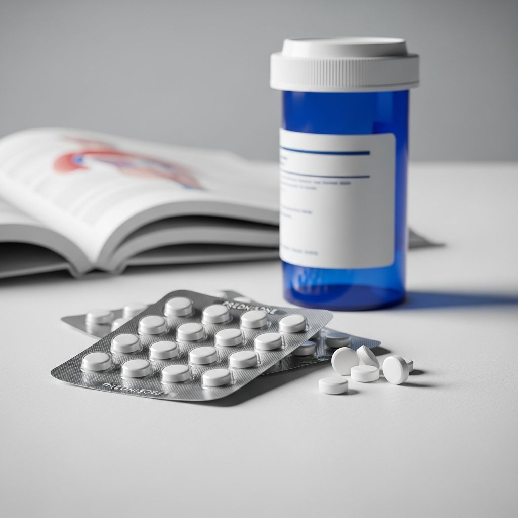 Explore prednisone's uses, dosing strategies, potential risks, and best practices for safe administration in treating inflammation and immune conditions.
