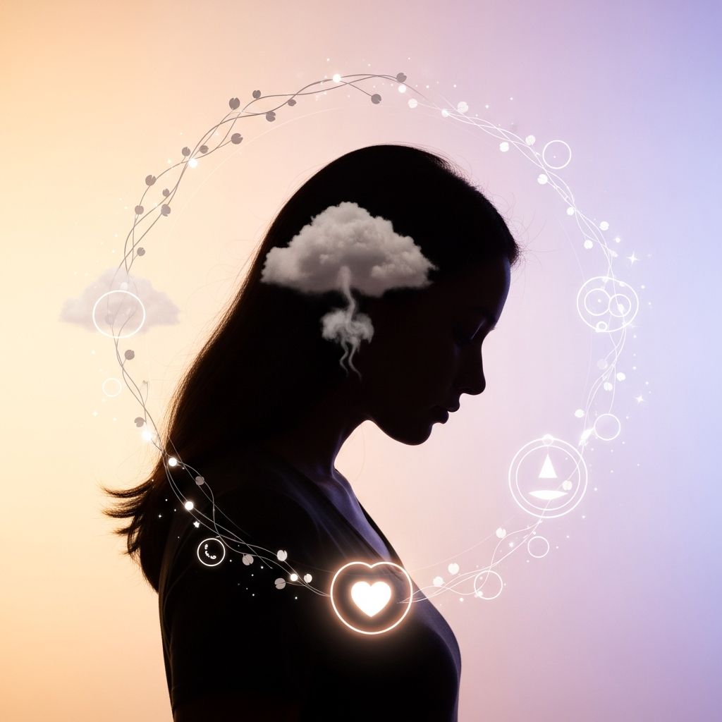 Premenstrual Syndrome: Comprehensive Guide To Relief Understand PMS symptoms, underlying causes, and proven strategies for effective relief and better menstrual cycle management.