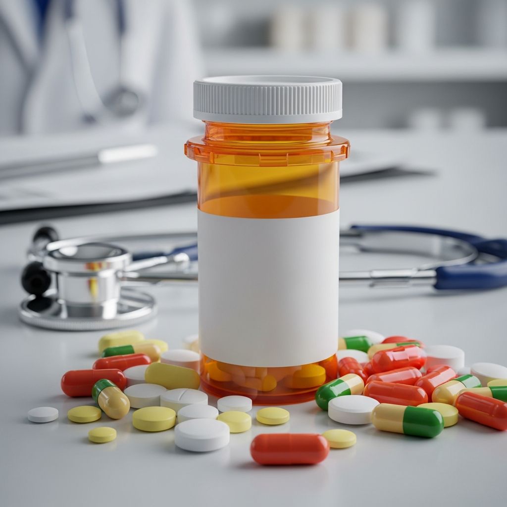 Explore effective prescription drugs that manage enlarged prostate symptoms, their mechanisms, benefits, and potential side effects for better urinary health.