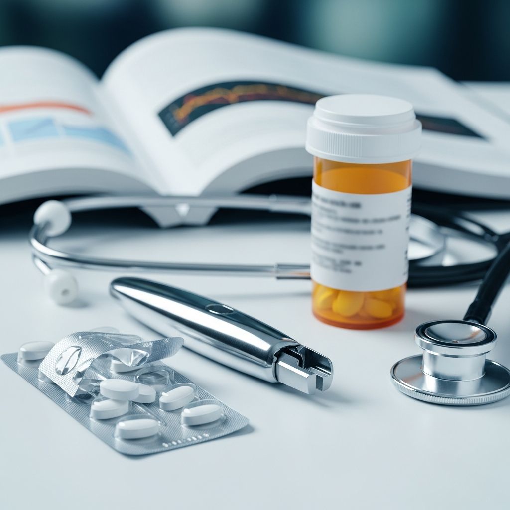 Understanding prescription-strength anti-inflammatory medications and their therapeutic applications