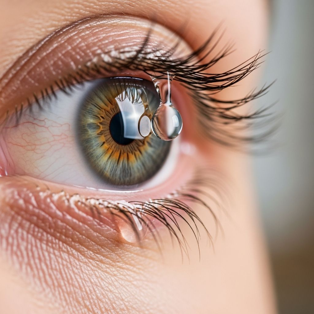 Essential strategies to shield your eyes from harmful infections and maintain clear vision through daily habits.