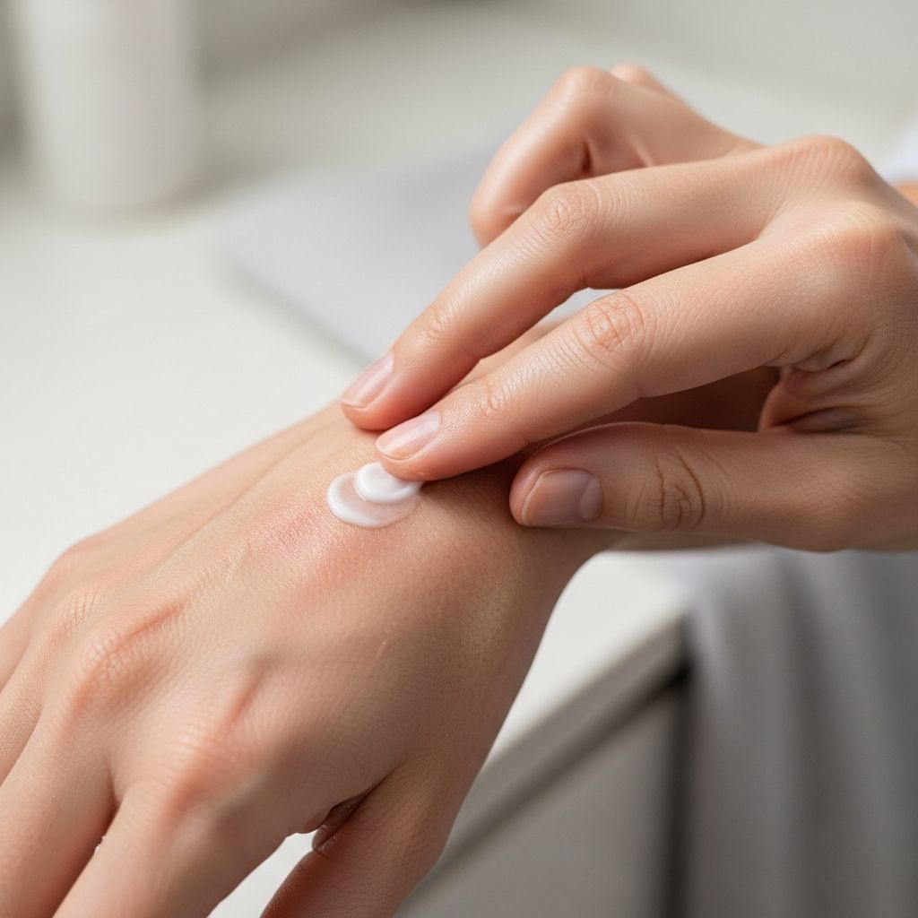 Discover practical strategies to minimize eczema flare-ups and maintain calm skin through everyday habits and smart choices.