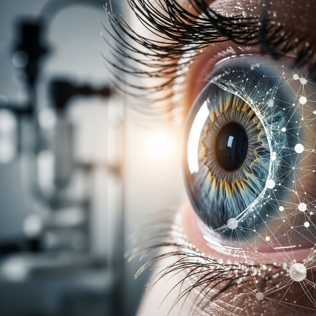 Discover practical strategies to safeguard your eyesight from glaucoma through early detection, lifestyle changes, and effective treatments.
