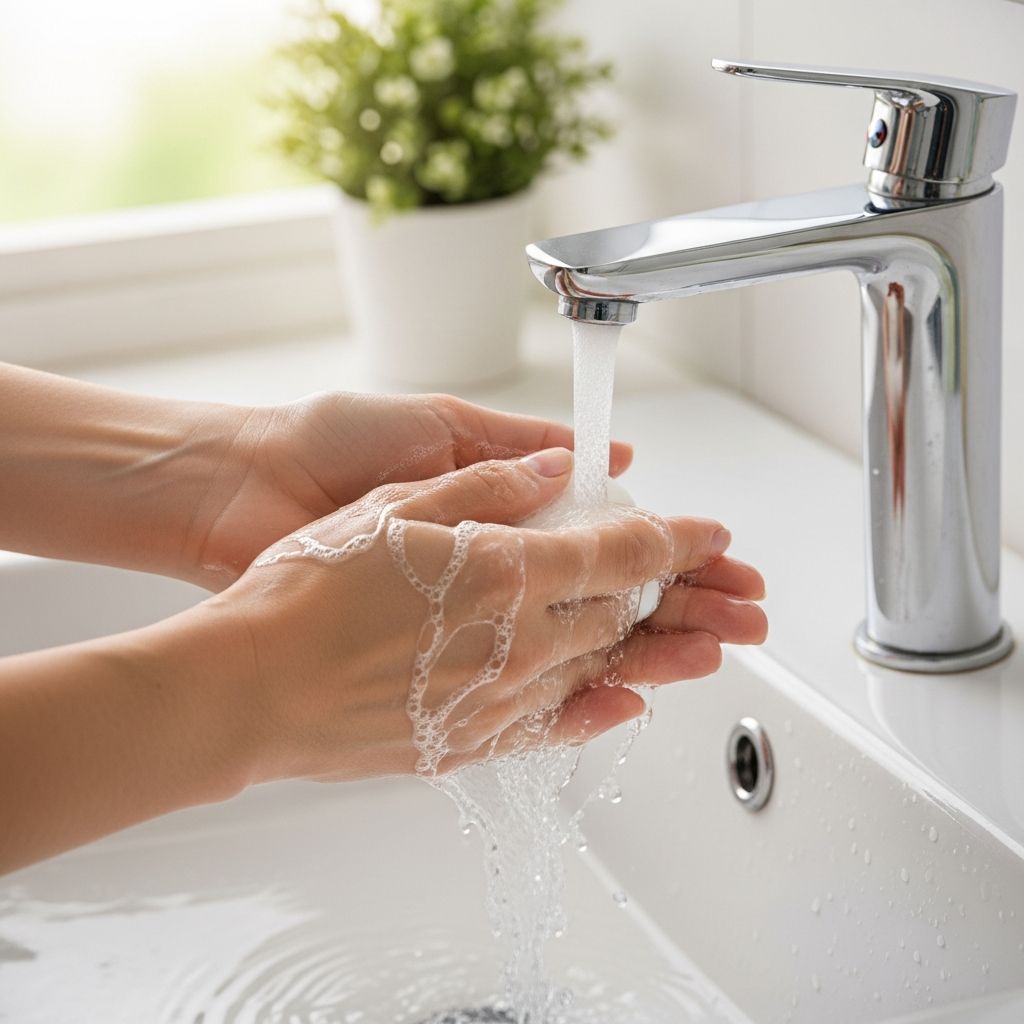 Discover proven strategies to shield your hands from irritating rashes and maintain healthy skin year-round.