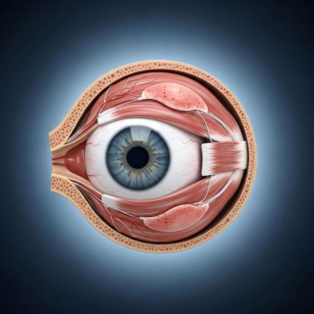 Explore evidence-based strategies to halt or slow thyroid eye disease before it worsens, from lifestyle changes to advanced therapies.
