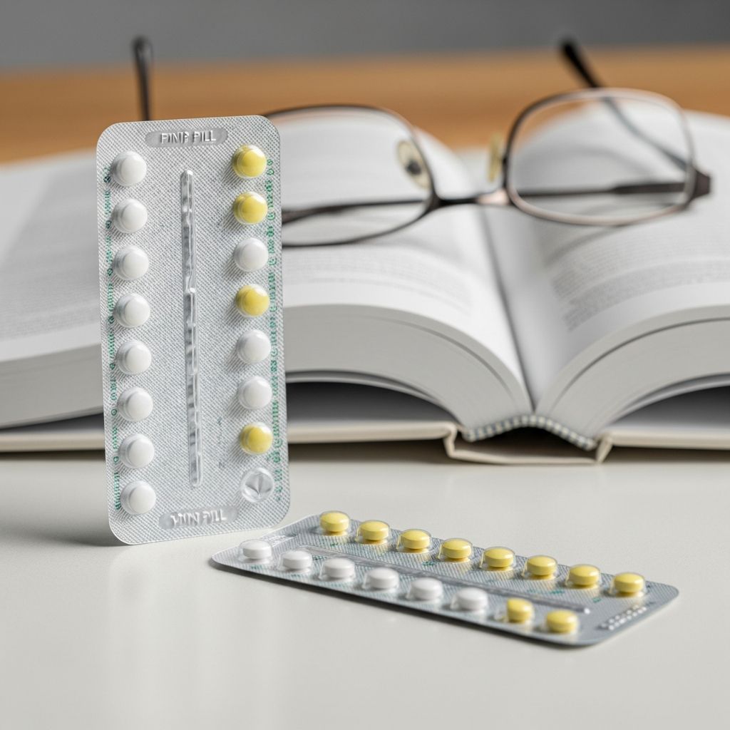 Comprehensive insights into the progestin-only contraceptive pill, its mechanisms, usage tips, benefits, and considerations for effective family planning.