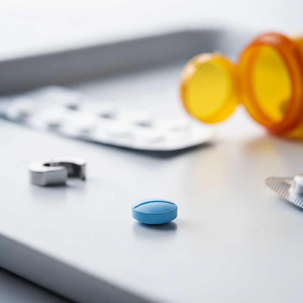 Comprehensive insights into propranolol's uses, benefits, risks, and patient guidance for safe management of heart and anxiety conditions.