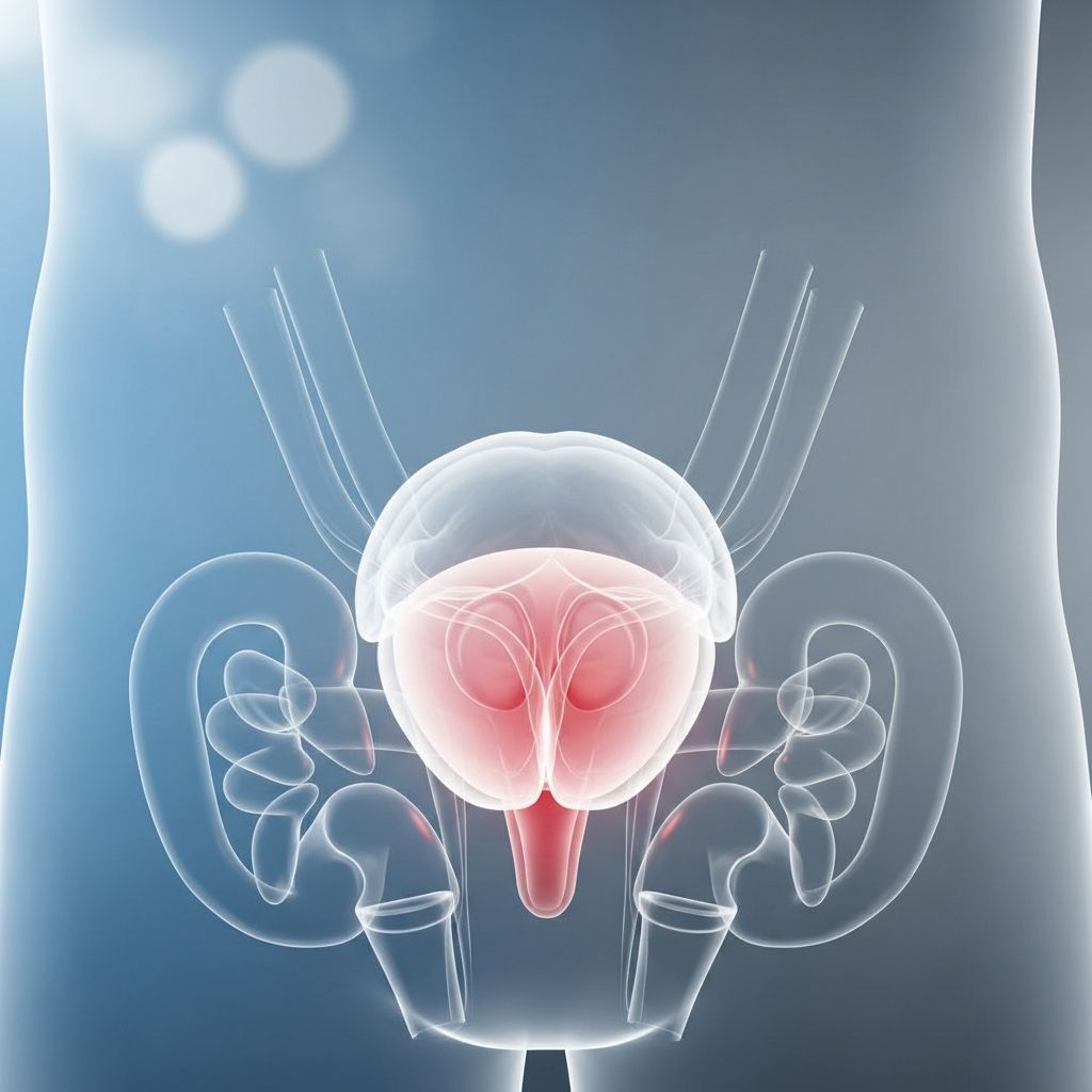 Comprehensive insights into prostatitis symptoms, causes, diagnosis, and effective treatments for better prostate health.