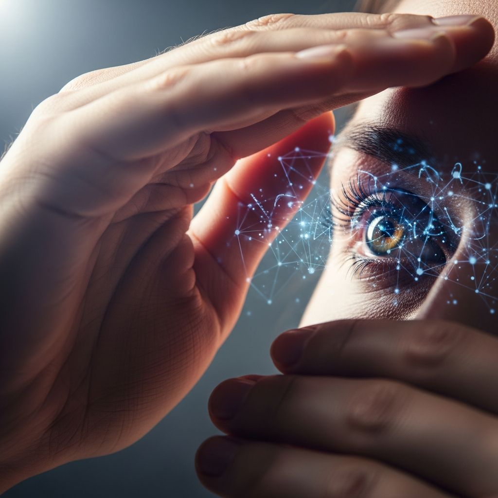 Essential strategies to combat computer vision syndrome and maintain clear vision in a screen-dominated world.