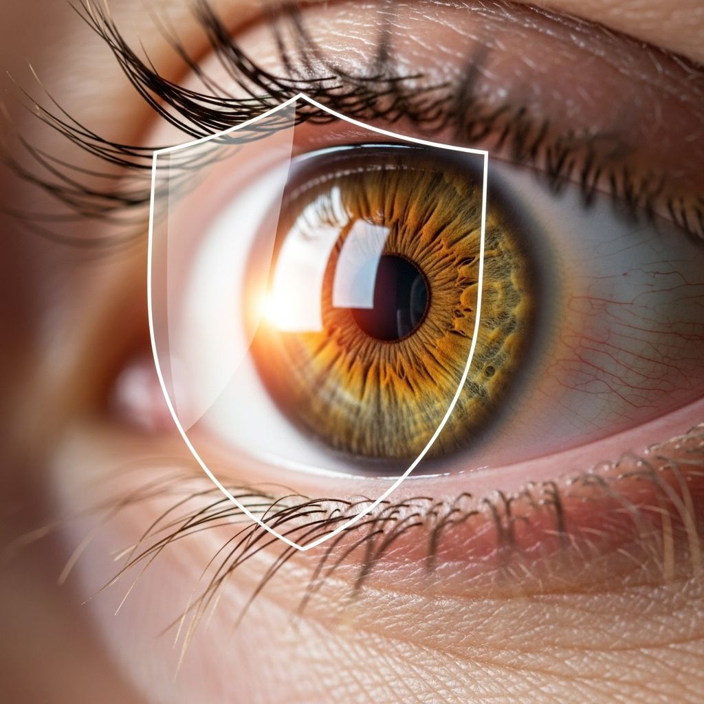 Essential guide to understanding and preventing eye damage from hydroxychloroquine, a common treatment for autoimmune conditions.
