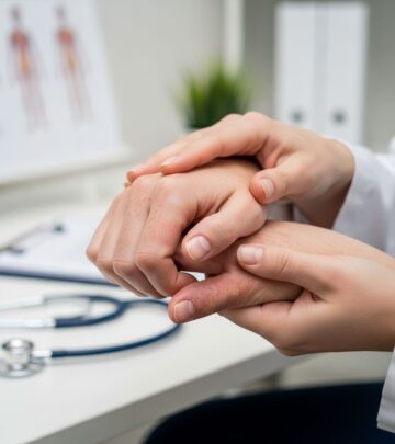 Complete guide to recognizing and managing psoriatic arthritis effectively