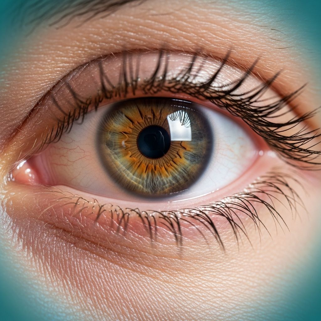 Discover the causes, symptoms, diagnosis, and effective treatments for ptosis, the common condition causing droopy upper eyelids that impacts vision and appearance.
