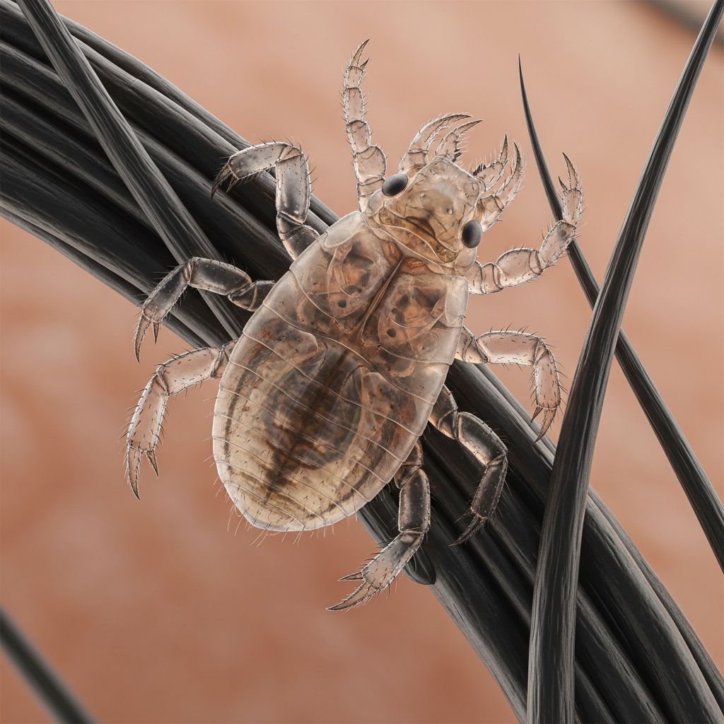 Comprehensive insights into recognizing, treating, and preventing pubic lice infestations effectively.