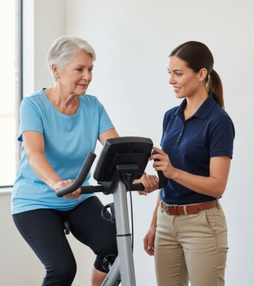 Discover how structured programs combining exercise, education, and support transform lives for those with chronic lung conditions, enhancing breathing, stamina, and daily independence.