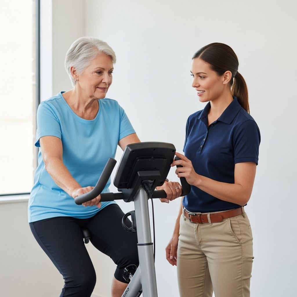 Pulmonary Rehabilitation: 4 Proven Ways To Breathe Better Discover how structured programs combining exercise, education, and support transform lives for those with chronic lung conditions, enhancing breathing, stamina, and daily independence.