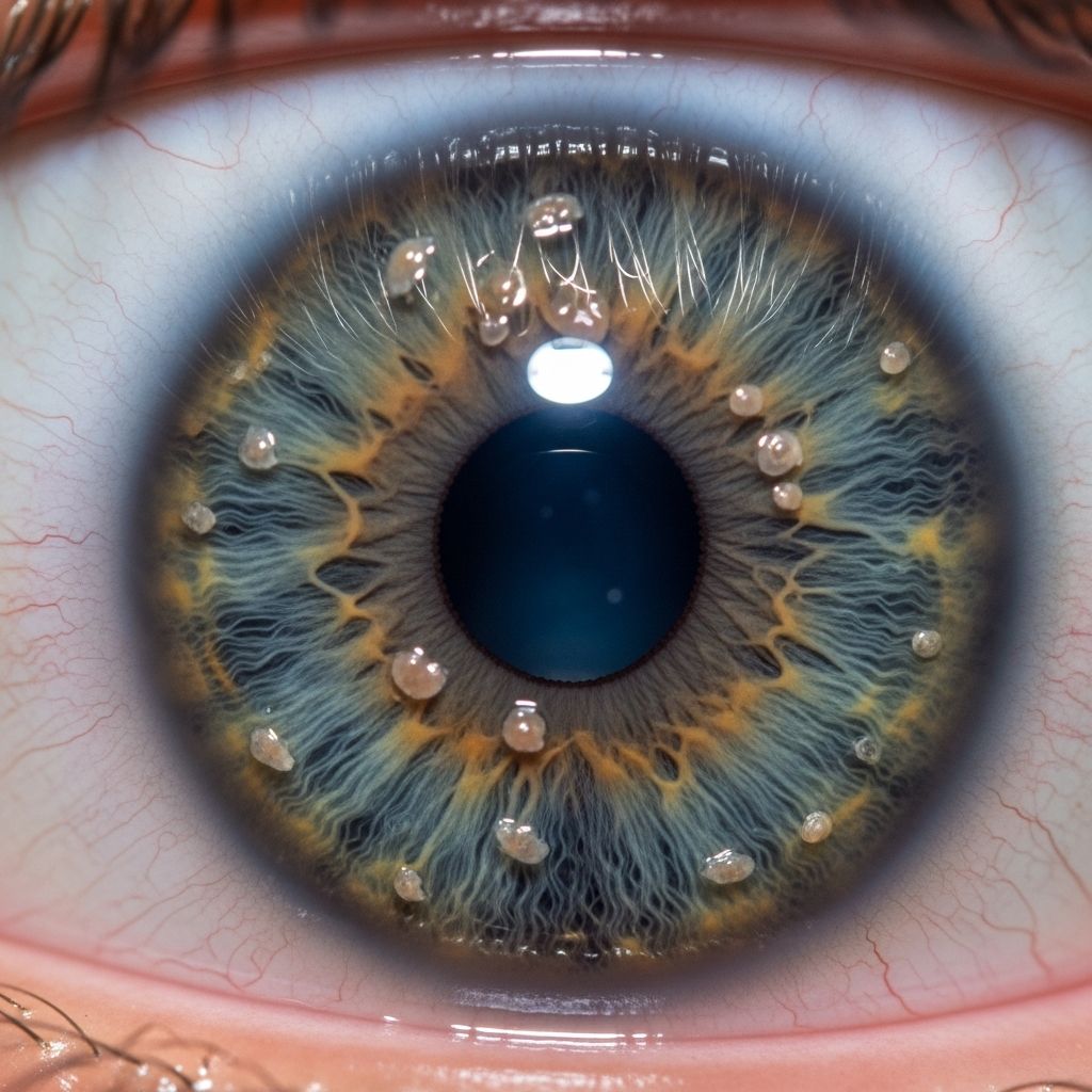 Discover the causes, symptoms, and effective treatments for punctate keratitis, a common corneal condition affecting eye comfort and vision.