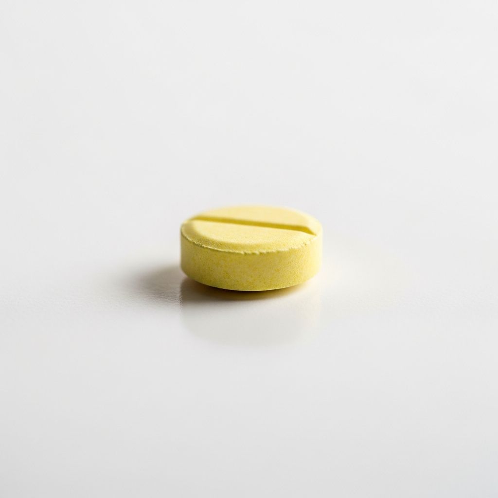 Pyridostigmine: Essential Guide To Uses, Dosage, Safety Comprehensive guide to pyridostigmine: uses, dosing, side effects, and key considerations for myasthenia gravis treatment.