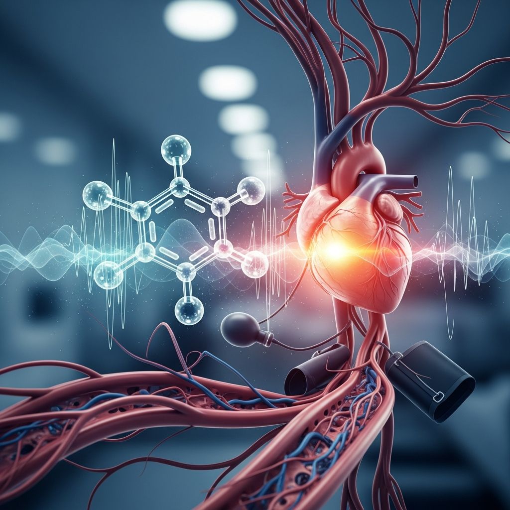 Comprehensive guide to quinapril use, dosing, benefits, and safety considerations
