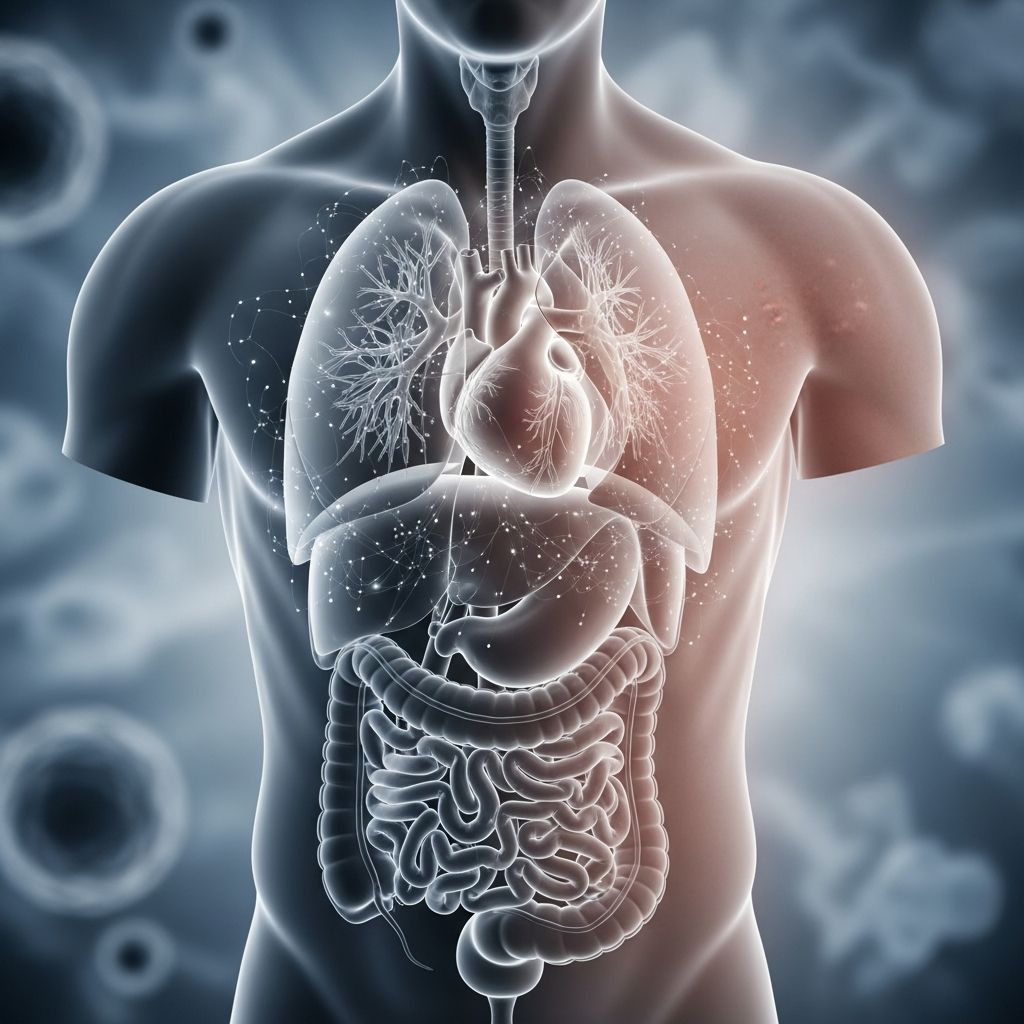 Comprehensive overview of common and rare side effects from radiation therapy, with management strategies for better patient outcomes.