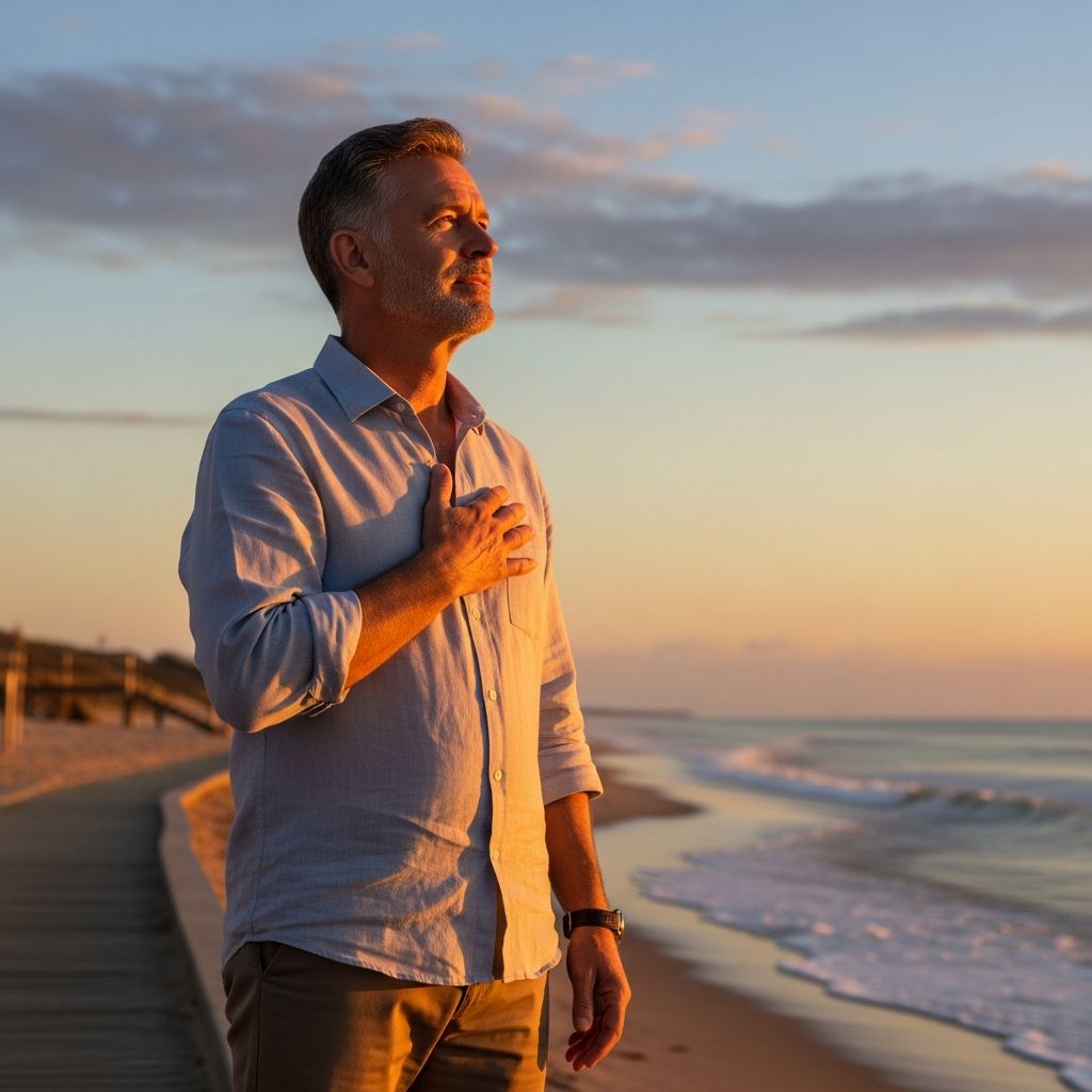 Navigate recovery with confidence and reclaim your quality of life post-treatment.