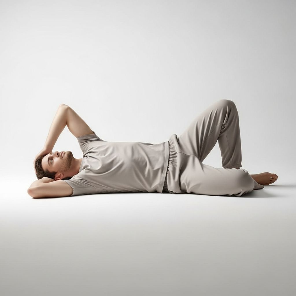 Master the recovery position to protect unconscious breathing victims from airway risks and save lives in emergencies.