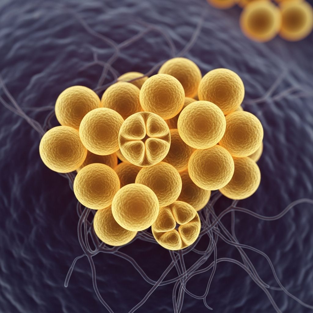 Understand why staph infections keep returning, recognize symptoms, and discover effective strategies to break the cycle of recurrence.
