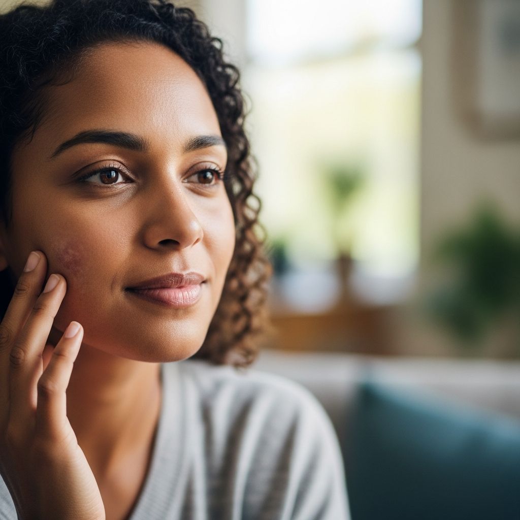 Explore how recent research captures patient voices to redefine eczema flares beyond skin symptoms alone.