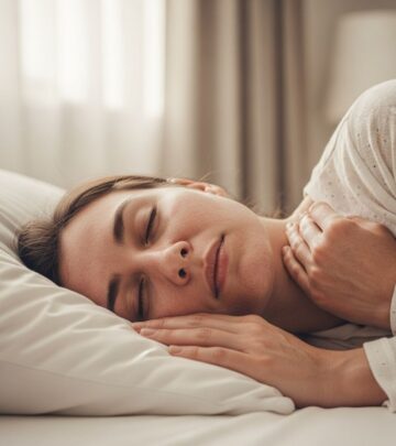Unlock proven strategies to conquer nighttime itch, optimize your sleep environment, and reclaim restful nights despite eczema challenges.