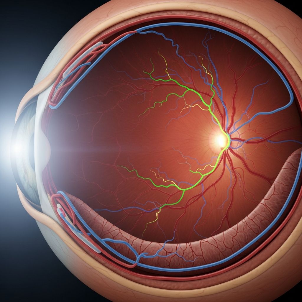 Discover how retinal angiography reveals hidden eye vessel issues for better diagnosis and treatment of retinal diseases.