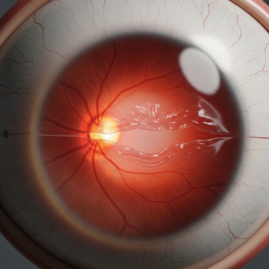 Learn to spot the urgent signs of retinal detachment and understand treatments to safeguard your vision from permanent harm.