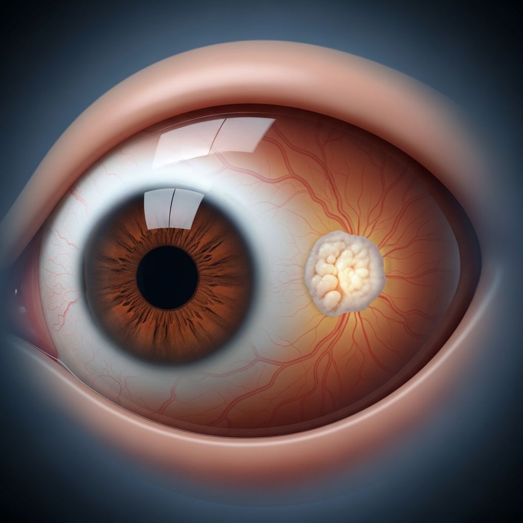 Understand this rare retinal tumor affecting infants: key signs, genetic factors, diagnosis methods, and life-saving treatments for optimal outcomes.